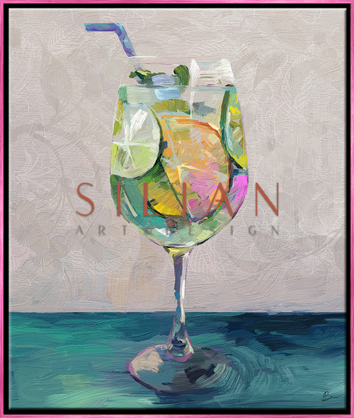 Dream Cocktail